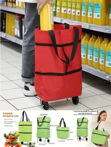 CARRITO DE COMPRAS