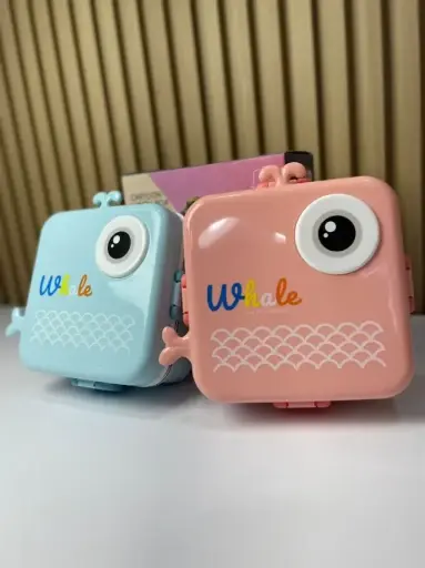PORTA COMIDAS INFANTIL B