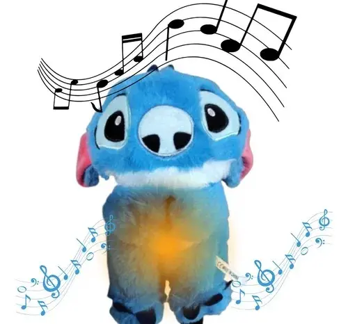STICH QUE RESPIRA