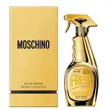 PERFUME AAA MOSCHINO FRESH DAMA