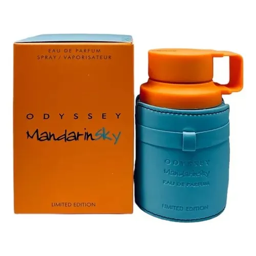PERFUME AAA ODYSSEY MANDARINA SKY MEN