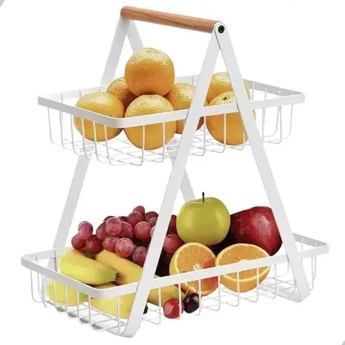 ORGANIZADOR DE ALIMENTOS