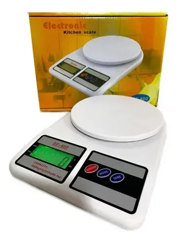 BALANZA GRAMERA SF-400
