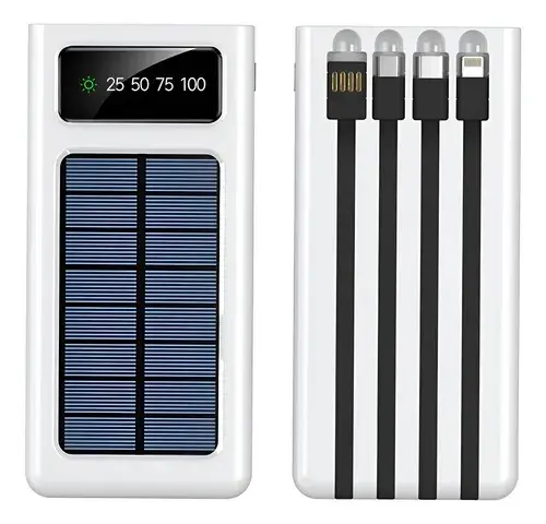 POWER BANK 12000