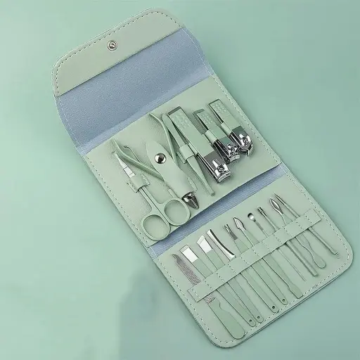 KIT LIMPIEZA UÑAS