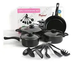 SET OLLAS X 13 PCS 