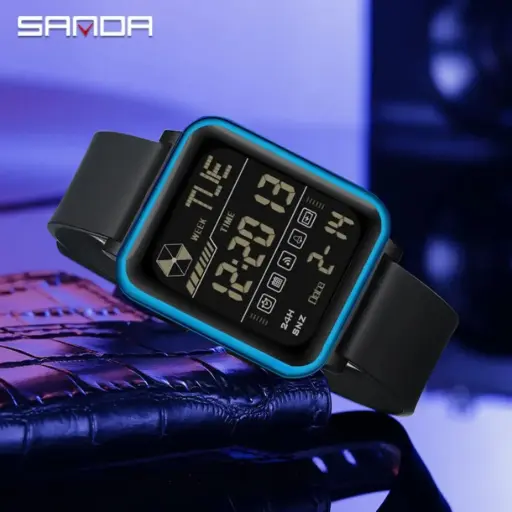 SANDA®️ 6159 MEN