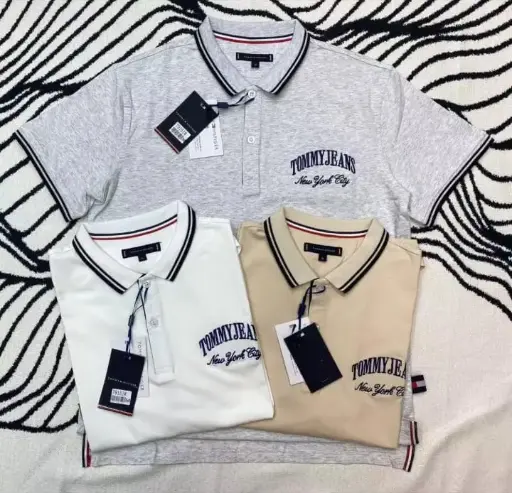 CAMISA POLO 1.1