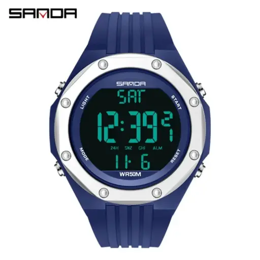 SANDA®️ 6093 MEN