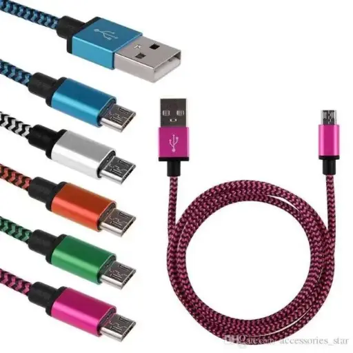 CABLE DIAMOND V8