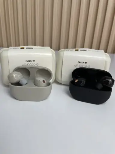 AUDIFONOS SONY WF-100XM5