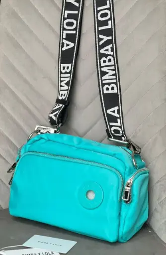 BOLSO DAMA BIMBA Y LOLA