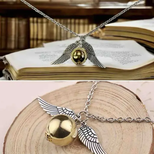 COLLAR SNITCH POTTER X6