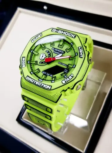 CASIO G-SHOCK REPLICA MEN