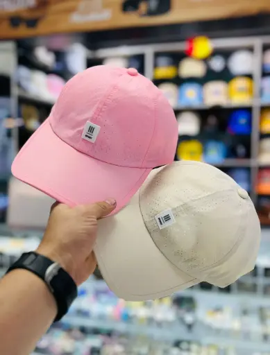 GORRA IMPERMEABLE