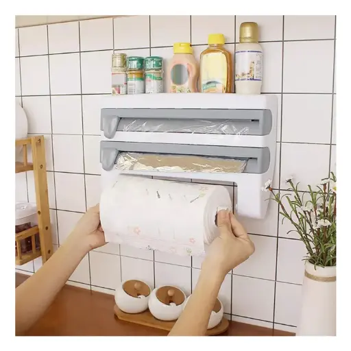 DISPENSADOR DE COCINA