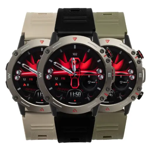 SMARTWATCH GFORCE GS-80
