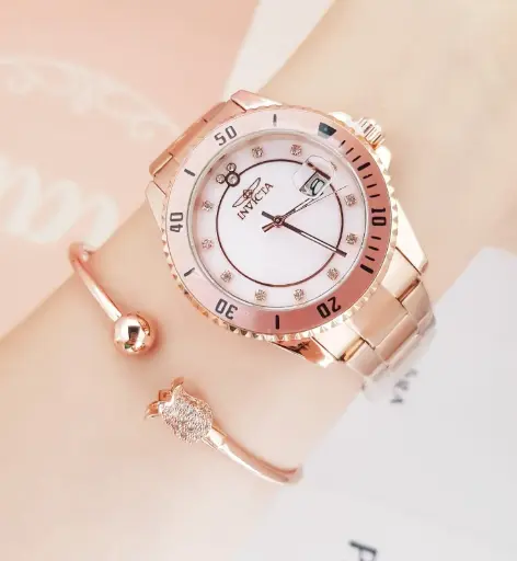 INVICTA REPLICA DISNEY PRO DAMA