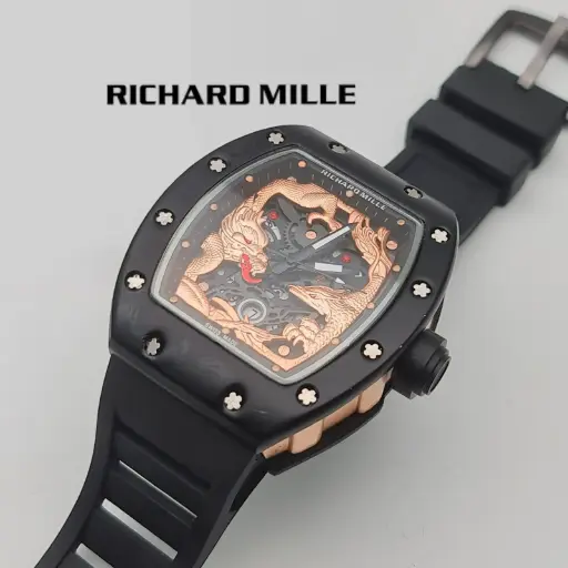 RICHARD MILLE REPLICA MEN