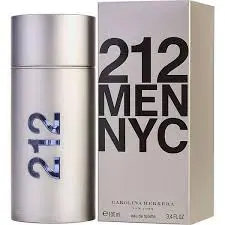 PERFUME AAA 212 NYC MEN 