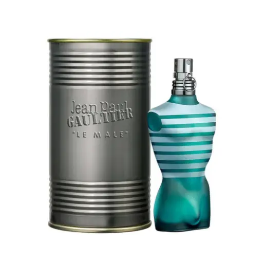 PERFUME AAA JEAN PAUL GAULTIER LE MALE MEN