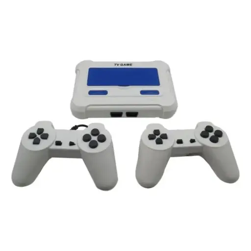 CONSOLA POLY PLAY HOME