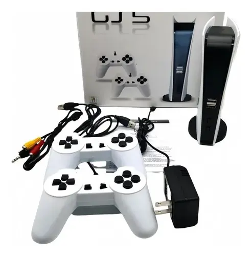 CONSOLA RETRO G5