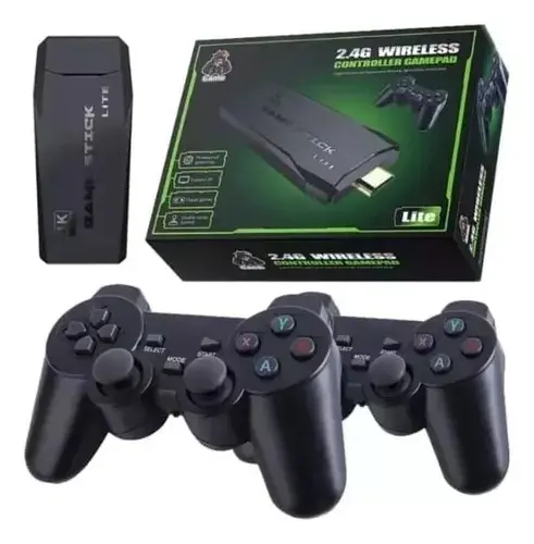 CONSOLA RETRO M8