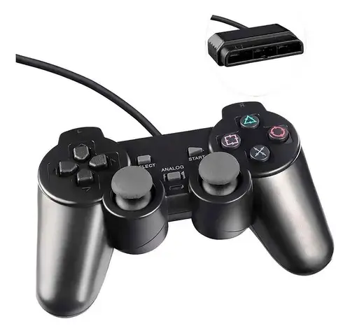 CONTROL PLAY 2 CABLE