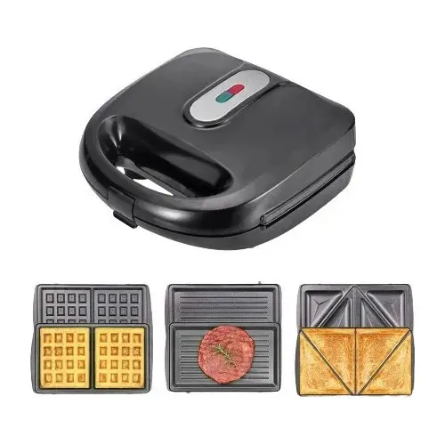 WAFLERA 6IN1 PRO