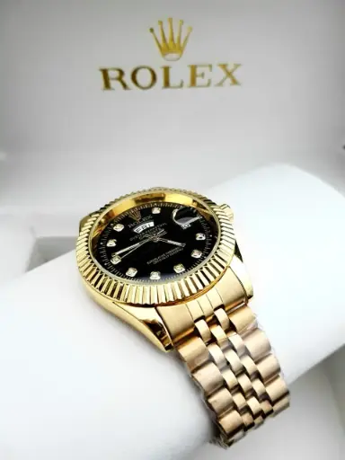 ROLEX SUBMARINER REPLICA DAMA