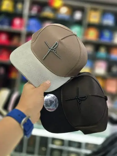 GORRA FE PRO