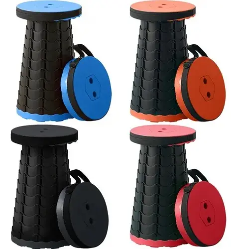 SILLA RETRACTIL