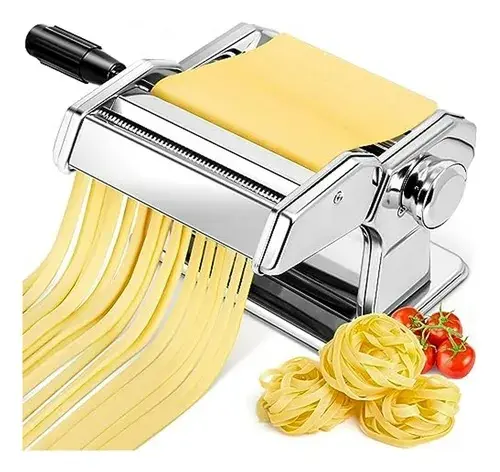 MAQUINA PARA HACER PASTA