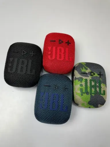 PARLANTE JBL WIND 3S PANTALLA