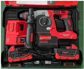 TALADRO MARTILLO ROTADOR PRO