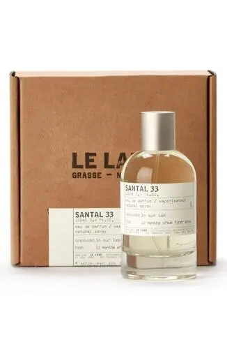 PERFUME AAA SANTA 33 UNISEX