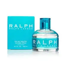 PERFUME AAA RALPH LAUREN DAMA
