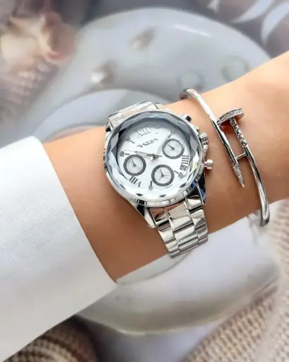 RAZZA®️ CHRONO DAMA