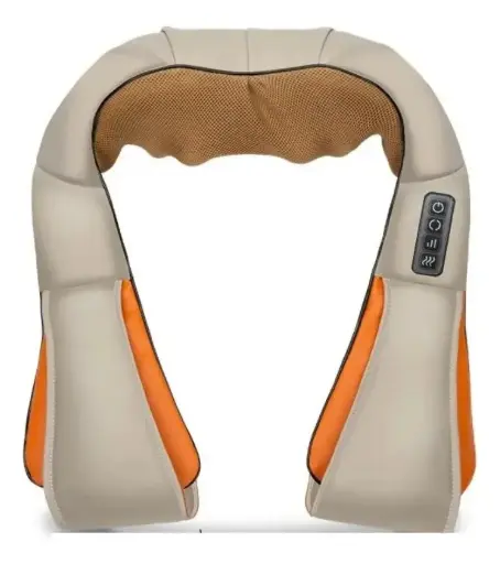 MASAJEADOR CERVICAL