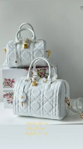 BOLSO DAMA DIOR