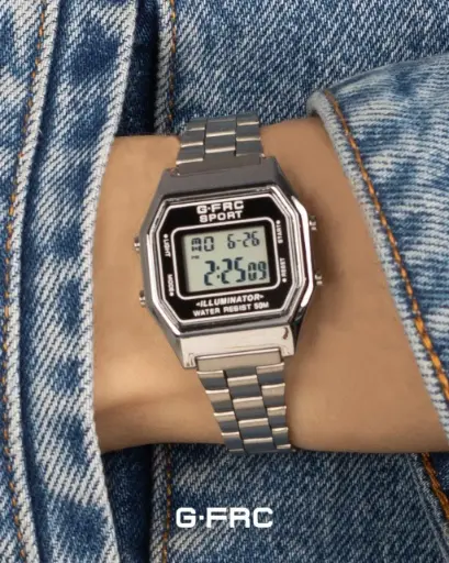 G-FORCE®️ RETRO DAMA
