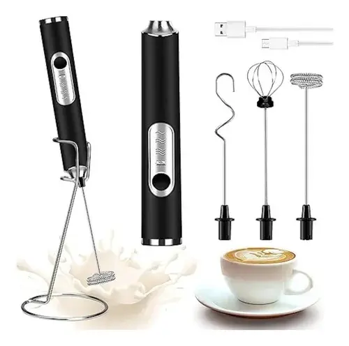 ESPUMADOR BATIDOR 6 IN 1
