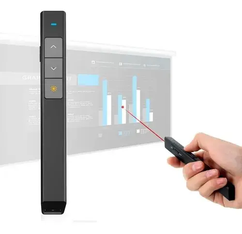 APUNTADOR PUNTERO LASER