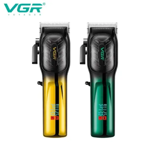MAQUINA VGR V-654