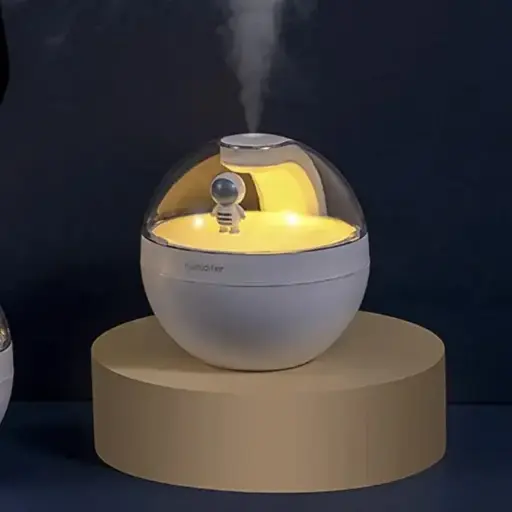 HUMIDIFICADOR 522