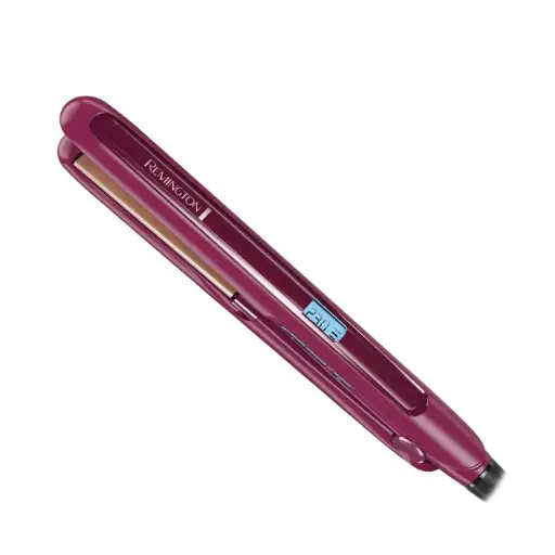 PLANCHA REMINGTON ORIGINAL TRIPLE INFUSION