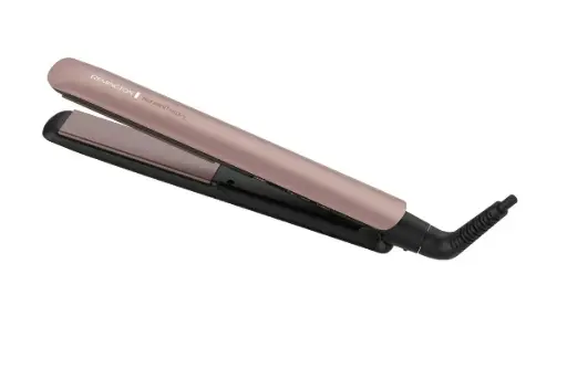 PLANCHA REMINGTON ORIGINAL KERATINA Y ARGAN