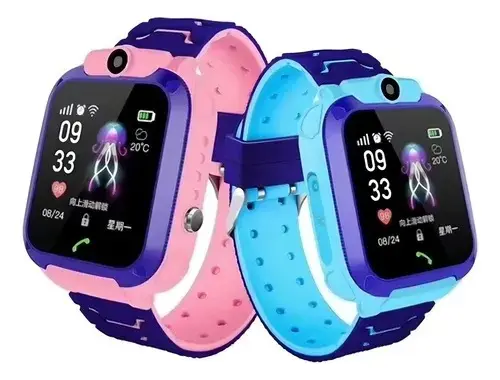 SMARTWATCH Q12 INFANTIL