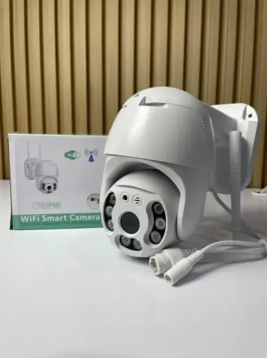 CAMARA PTZ EXTERIOR PRO
